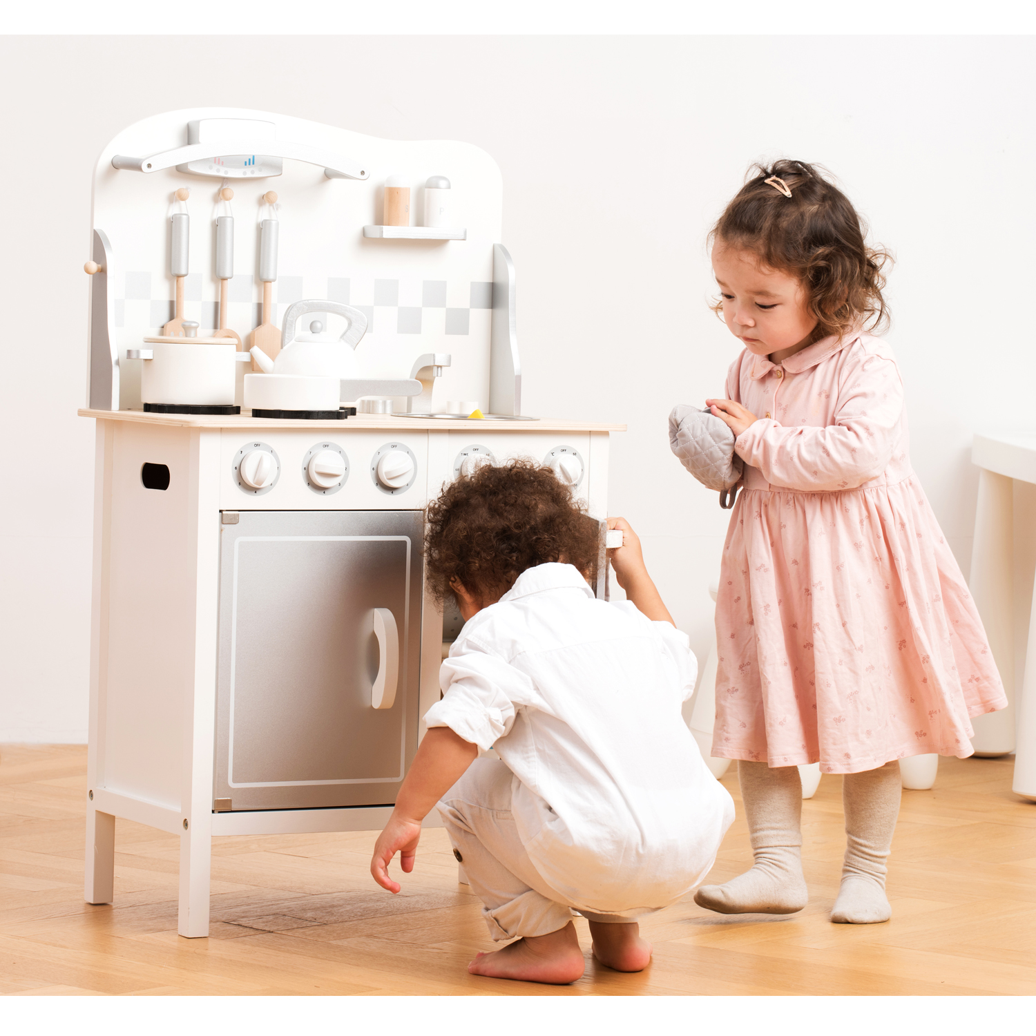 Kitchenette new cheap classic toys